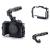 Tilta TA-T99-A-B - zestaw z klatką do Canon R6 Mark III - zestaw